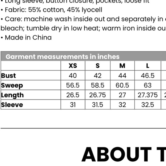 Nwt DIANE GILMAN box pleat boxy jacket - Picture 2 of 5